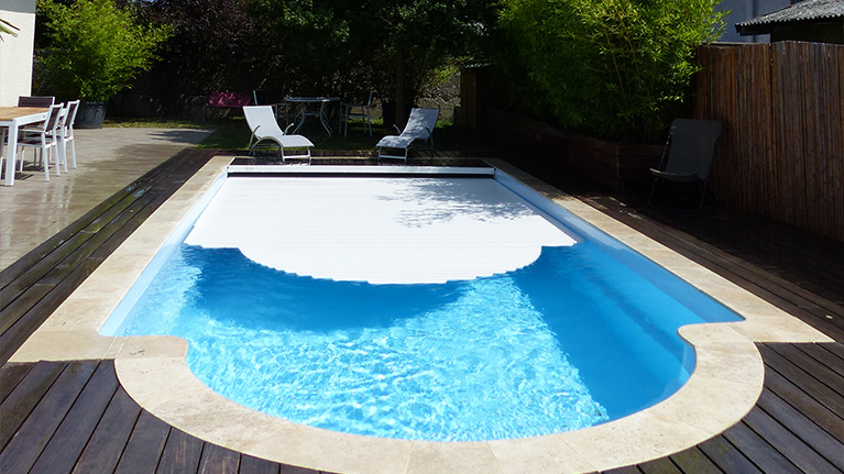 Accessoires cubierta madeira mix modelo